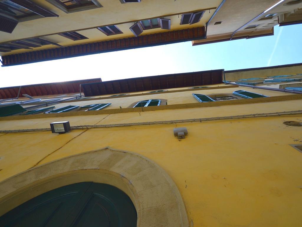 Hotel San Lorenzo Florence Room photo