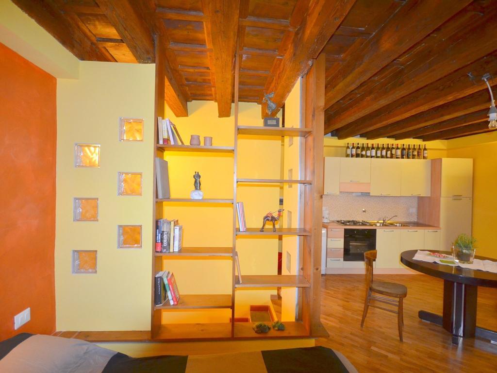 Hotel San Lorenzo Florence Room photo