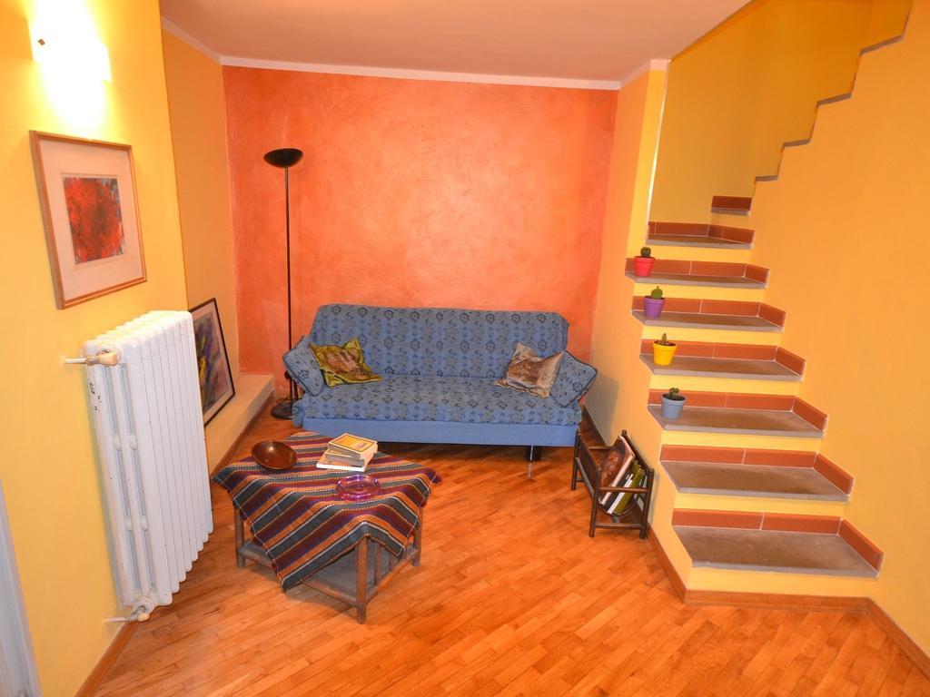 Hotel San Lorenzo Florence Room photo